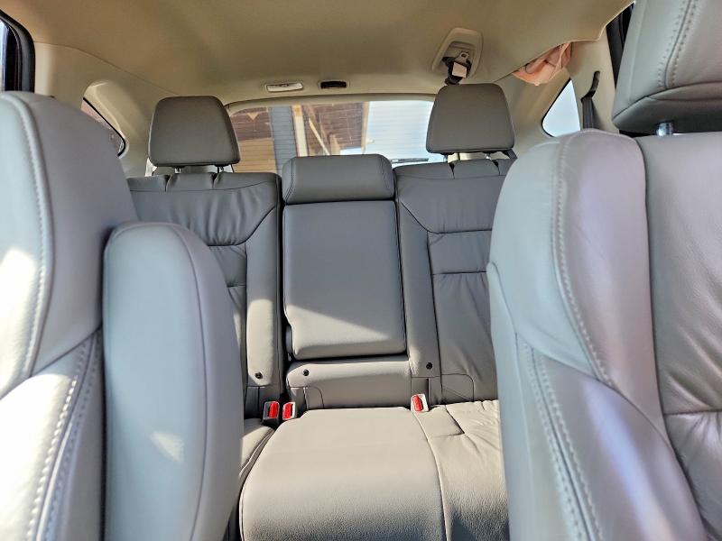 2013 Honda Cr-v მანქანა იყიდება აუქციონზე, vin: 5J6RM3H74DL017722, აუქციონის ნომერი: 57217966