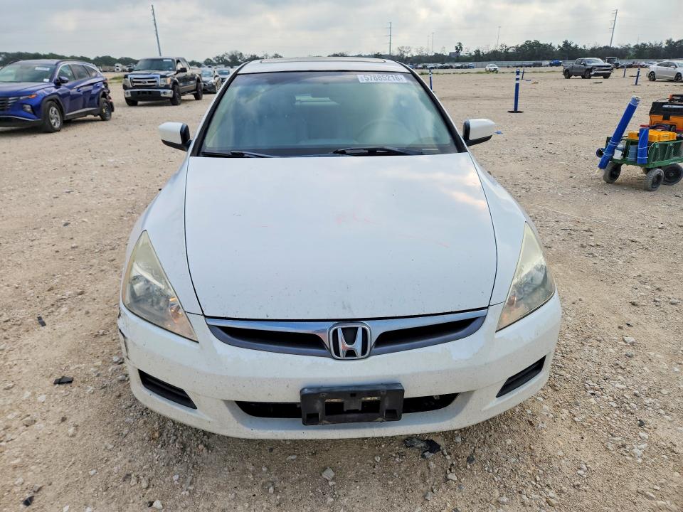 Продаж на аукціоні авто 2007 Honda Accord, vin: 1HGCM665X7A008961, номер лоту: 57885216