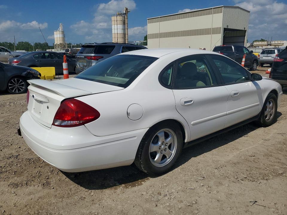 Aukcja sprzedaży 2006 Ford Taurus, vin: 1FAFP53U66A241362, numer aukcji: 56668156