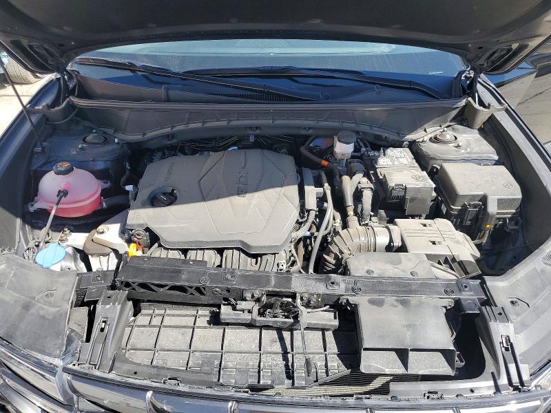 Продажа на аукционе авто 2023 Hyundai Tucson, vin: 5NMJFCAEXPH246465, номер лота: 55469896
