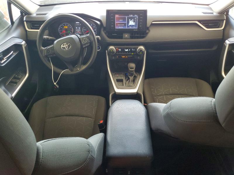 Aukcja sprzedaży 2021 Toyota Rav4, vin: 2T3W1RFV9MC168947, numer aukcji: 58307746