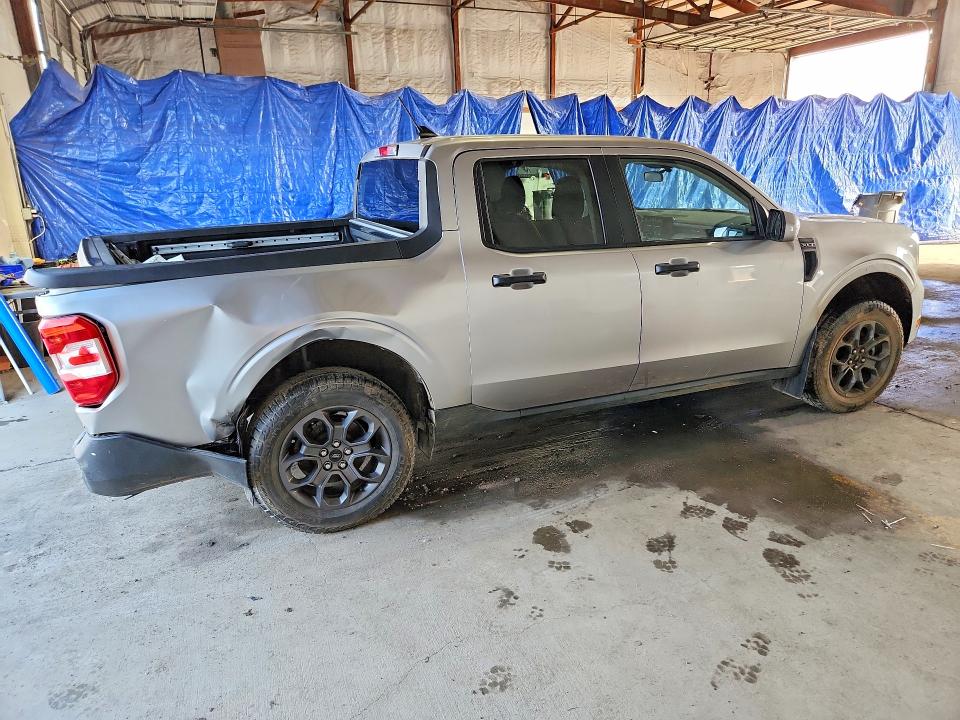Aukcja sprzedaży 2022 Ford Maverick, vin: 3FTTW8E39NRA67247, numer aukcji: 56309086