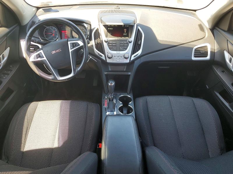 Продаж на аукціоні авто 2016 Gmc Terrain, vin: 2GKFLTEK1G6101874, номер лоту: 55883456