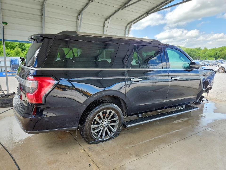 Продаж на аукціоні авто 2020 Ford Expedition, vin: 1FMJK1KT1LEA88992, номер лоту: 56663626