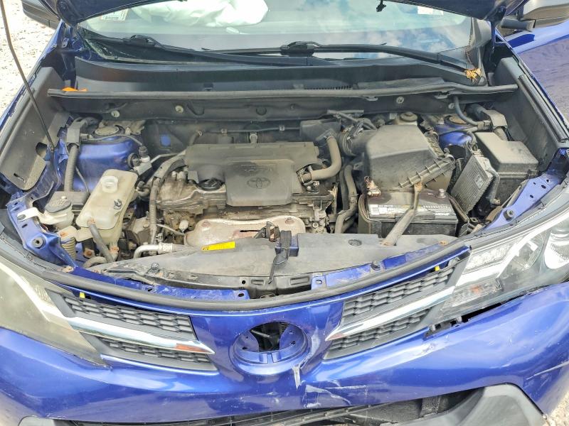 2015 Toyota Rav4 მანქანა იყიდება აუქციონზე, vin: 2T3BFREV4FW365124, აუქციონის ნომერი: 59084876