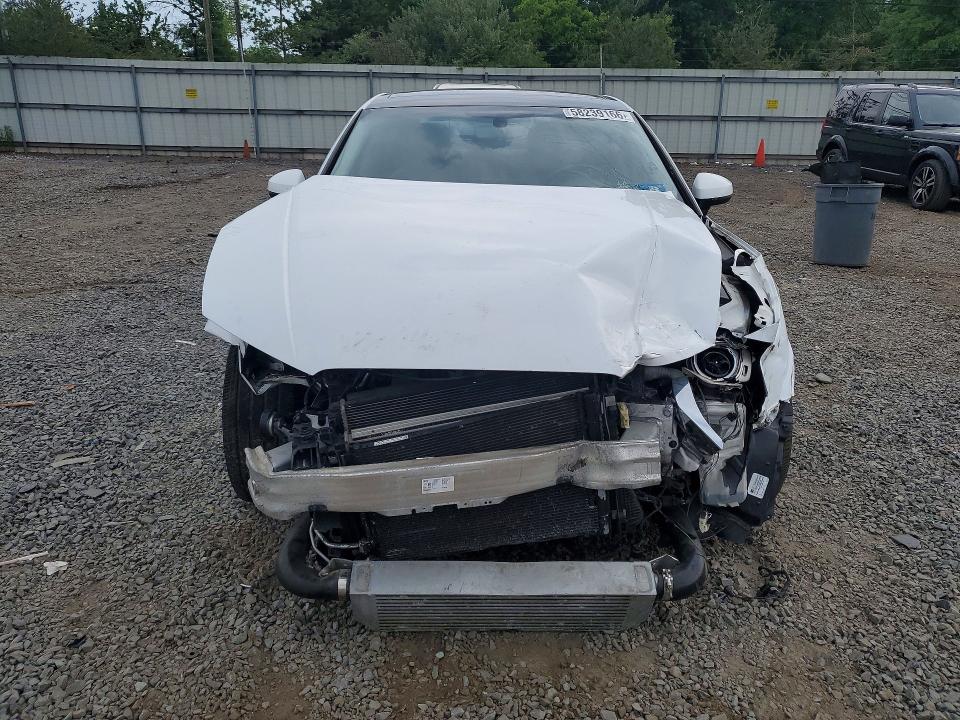 Продаж на аукціоні авто 2016 Audi A3, vin: WAUB8GFF7G1062857, номер лоту: 58239166