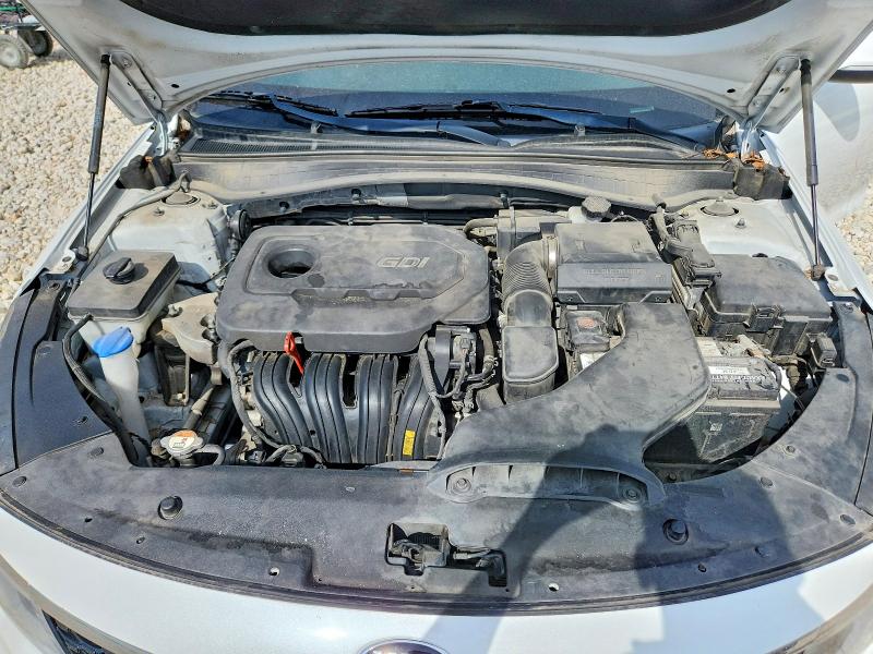 2018 Kia Optima მანქანა იყიდება აუქციონზე, vin: 5XXGT4L37JG191001, აუქციონის ნომერი: 58294376