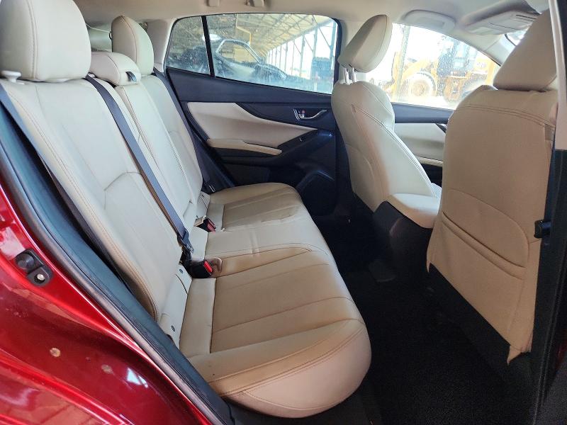 Auction sale of the 2018 Subaru Impreza, vin: 4S3GTAN69J3747301, lot number: 57221536