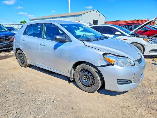 Продажа на аукционе авто 2013 Toyota Matrix, vin: 2T1KU4EE8DC092561, номер лота: 58086986