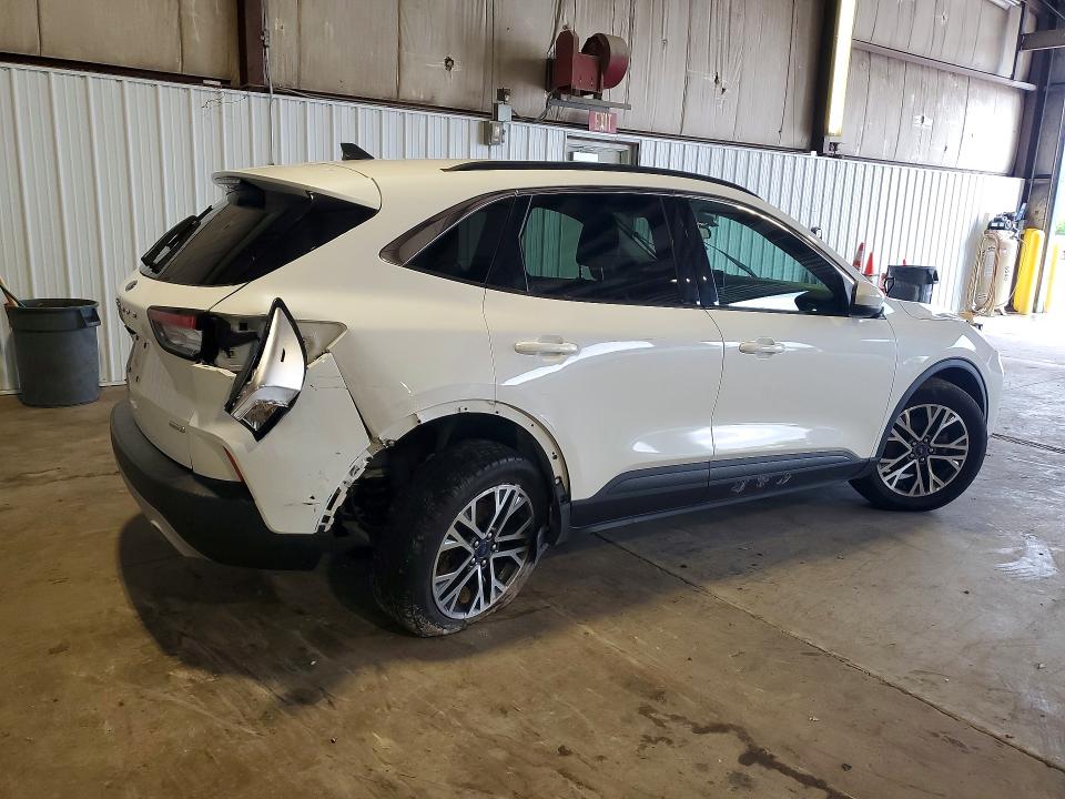 Aukcja sprzedaży 2020 Ford Escape, vin: 1FMCU0H63LUB14867, numer aukcji: 56637966