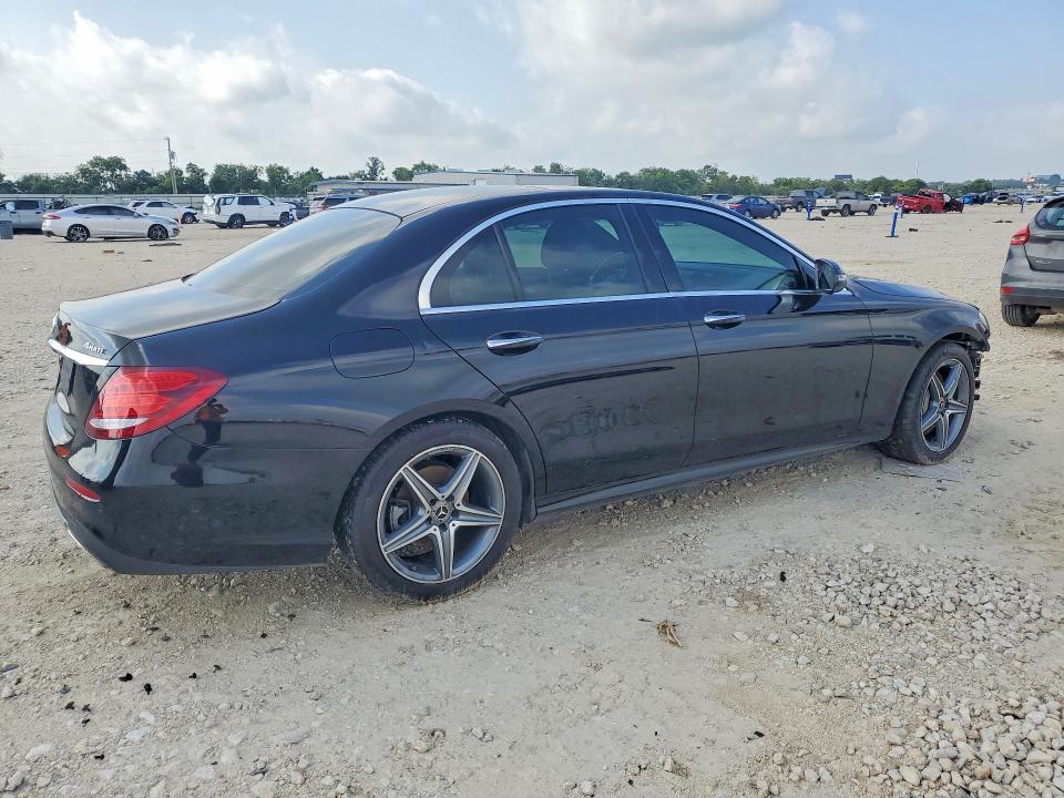 Aukcja sprzedaży 2018 Mercedes-benz E, vin: WDDZF4KB0JA393558, numer aukcji: 57498636