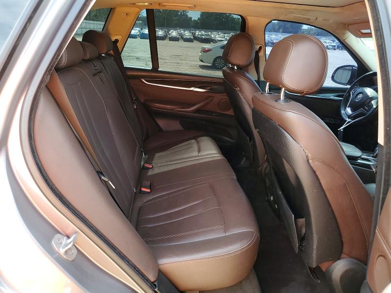 2014 Bmw X5 მანქანა იყიდება აუქციონზე, vin: 5UXKR2C52E0H31359, აუქციონის ნომერი: 56442936