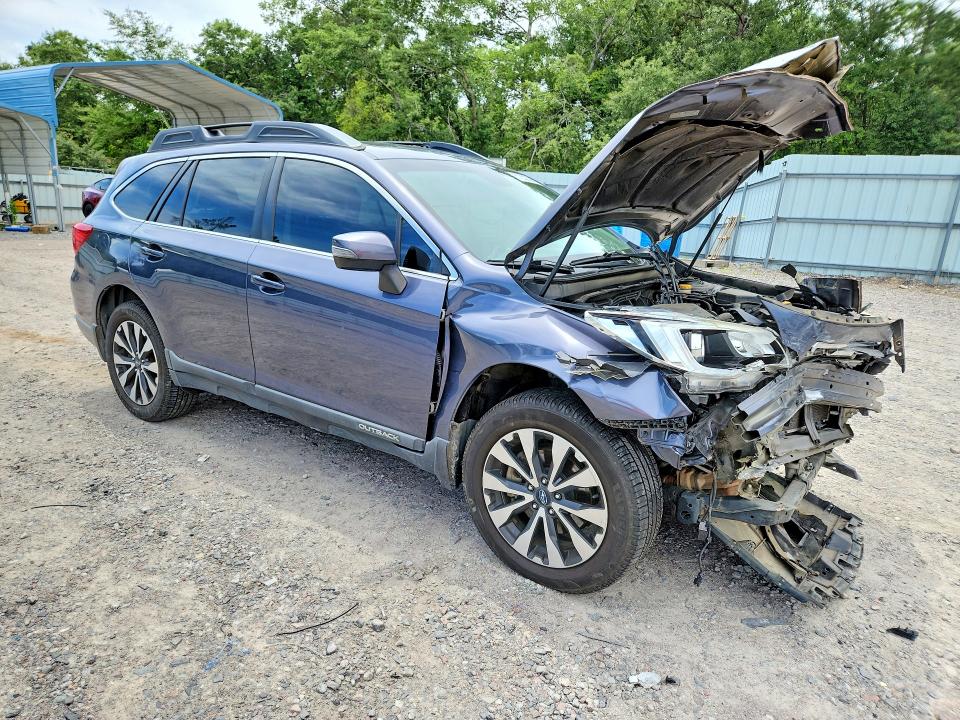 57632096 :رقم المزاد ، 4S4BSANC0G3355024 vin ، 2016 Subaru Outback مزاد بيع