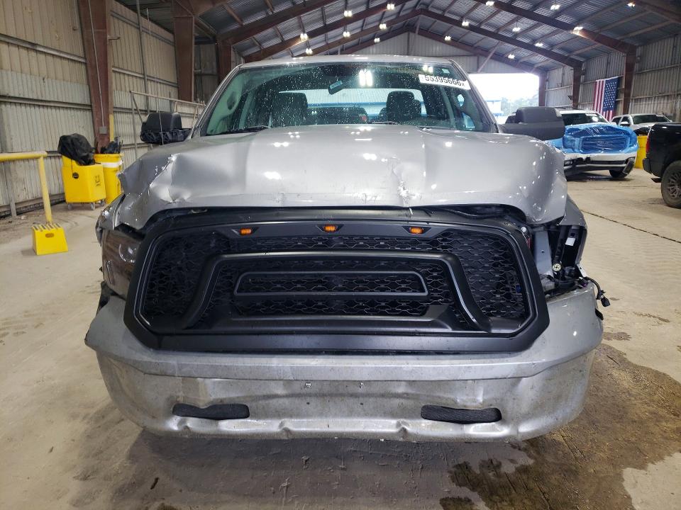 Продаж на аукціоні авто 2023 Ram 1500 Classic, vin: 1C6RR6FT1PS554610, номер лоту: 55395666
