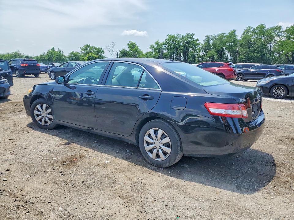 2011 Toyota Camry მანქანა იყიდება აუქციონზე, vin: 4T1BF3EK2BU228592, აუქციონის ნომერი: 57029456