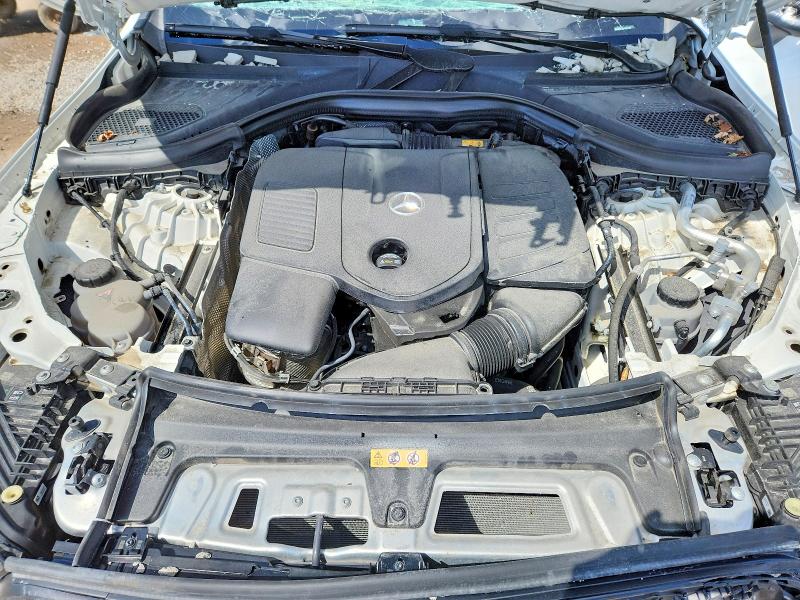 57725186 :رقم المزاد ، W1NKM4HB3PF034587 vin ، 2023 Mercedes-benz Glc مزاد بيع