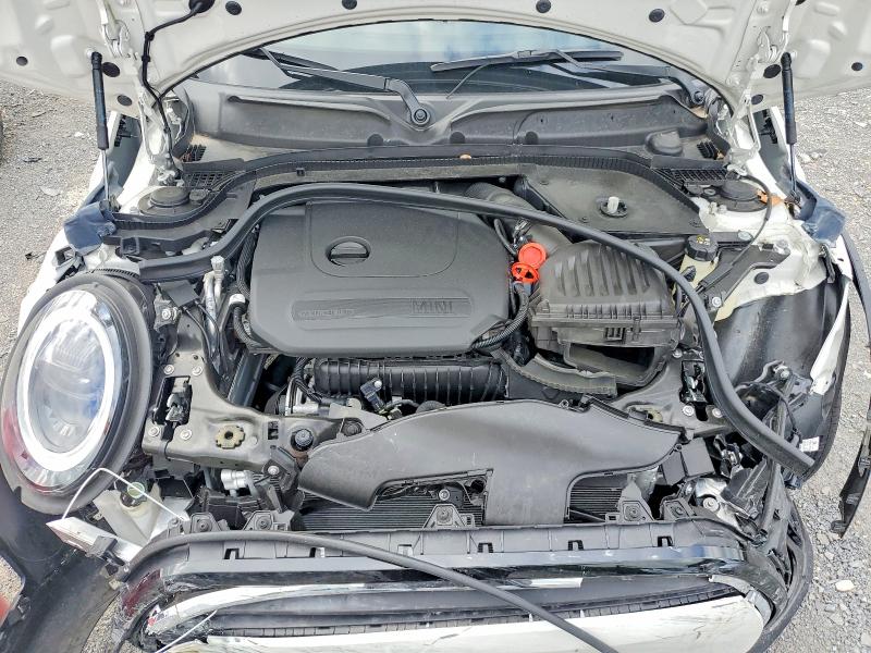 Aukcja sprzedaży 2024 Mini Cooper, vin: WMW23DL08R3R81870, numer aukcji: 56107786