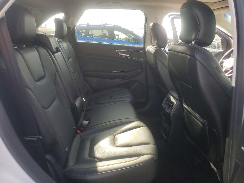 57011306 :رقم المزاد ، 2FMPK3K80JBC12731 vin ، 2018 Ford Edge مزاد بيع