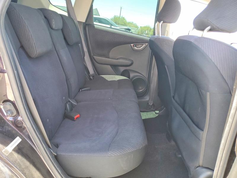 Продаж на аукціоні авто 2013 Honda Fit, vin: JHMGE8H59DC019552, номер лоту: 56599826