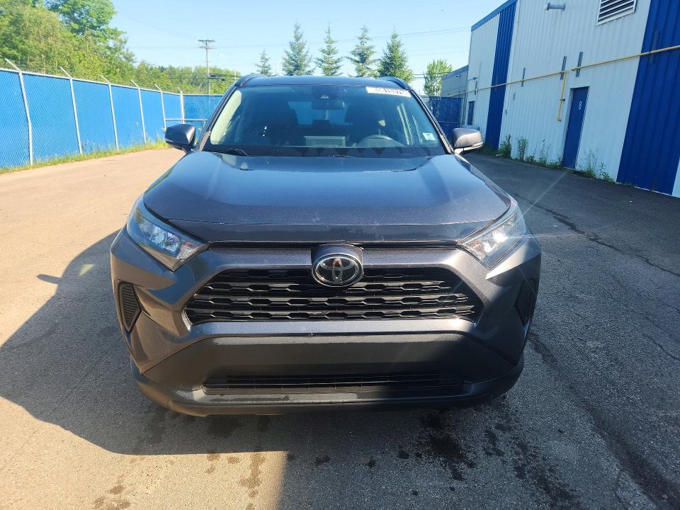 Продажа на аукционе авто 2020 Toyota Rav4, vin: 2T3B1RFV2LC063096, номер лота: 85615375