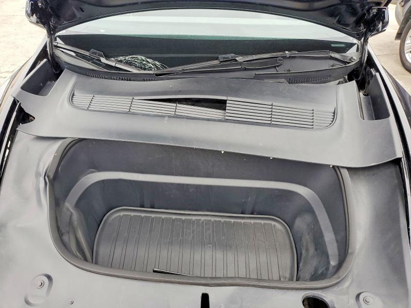 58091596 :رقم المزاد ، 7SAYGDEE5TF373098 vin ، 2026 Tesla Model Y مزاد بيع