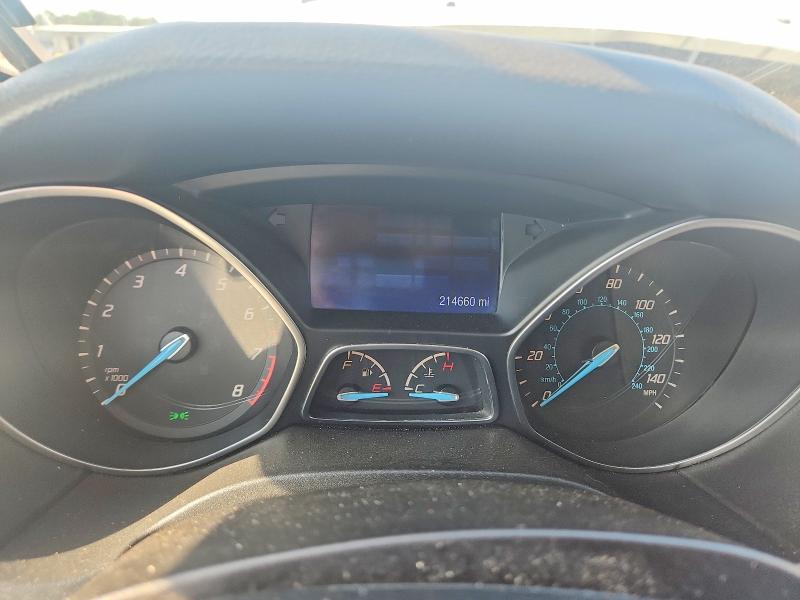 Aukcja sprzedaży 2013 Ford Focus, vin: 1FADP3F27DL302208, numer aukcji: 58901516
