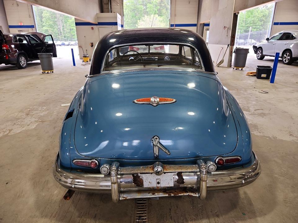 56475296 :رقم المزاد ، 5162581514963658 vin ، 1948 Buick Ukn مزاد بيع