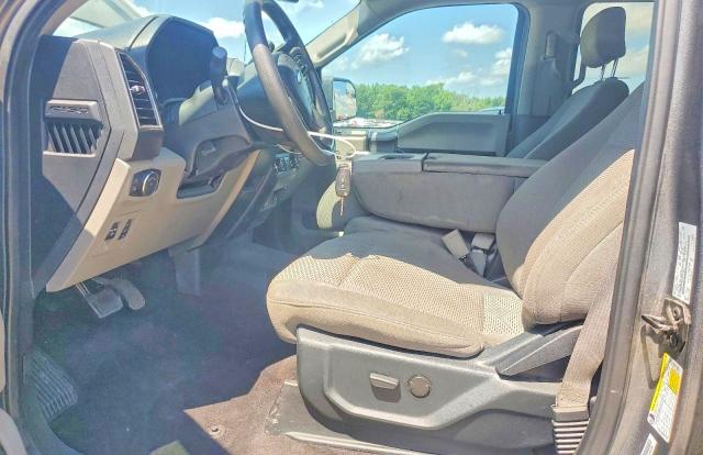 Продаж на аукціоні авто 2020 Ford F150, vin: 1FTEW1CP0LKF15365, номер лоту: 56602176