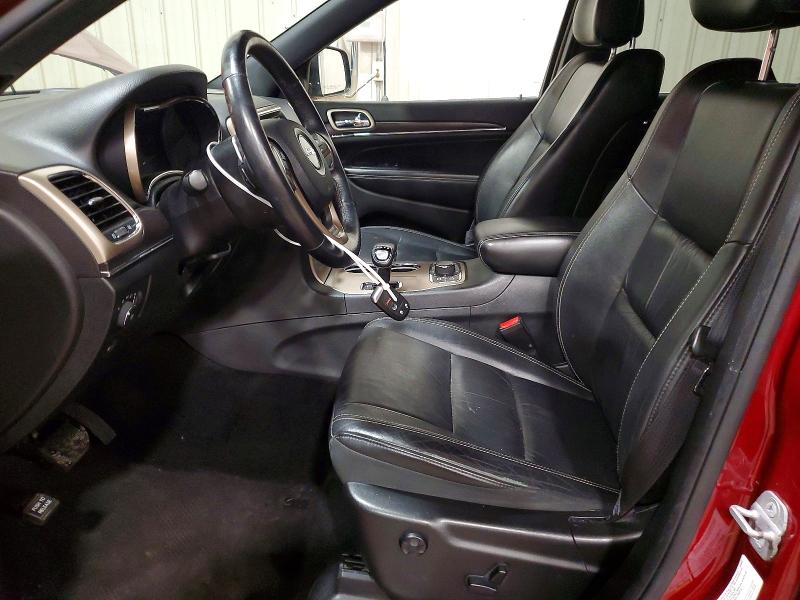 Продаж на аукціоні авто 2014 Jeep Grand Cherokee, vin: 1C4RJFBG4EC566170, номер лоту: 58126396