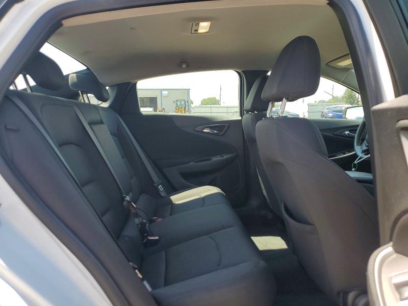 2024 Chevrolet Malibu მანქანა იყიდება აუქციონზე, vin: 1G1ZD5ST2RF153367, აუქციონის ნომერი: 56302596