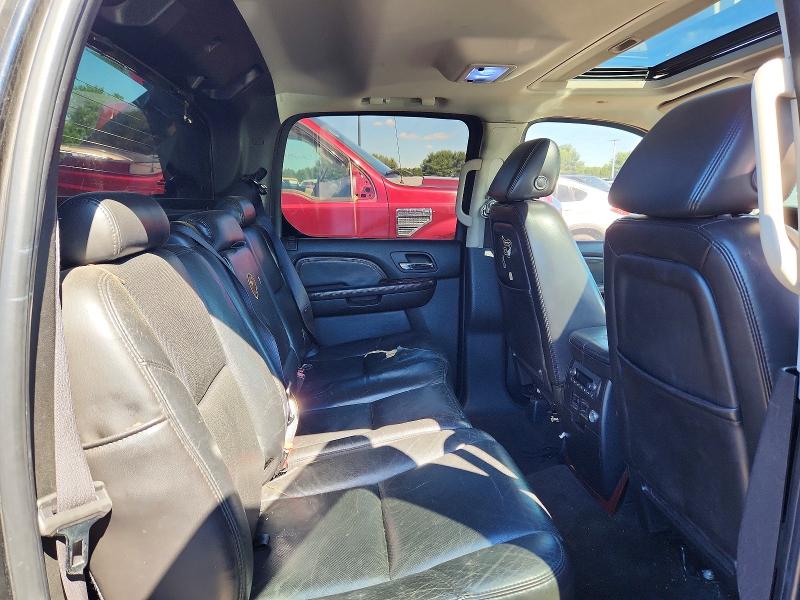 Продаж на аукціоні авто 2007 Cadillac Escalade, vin: 3GYFK62897G229495, номер лоту: 57385816