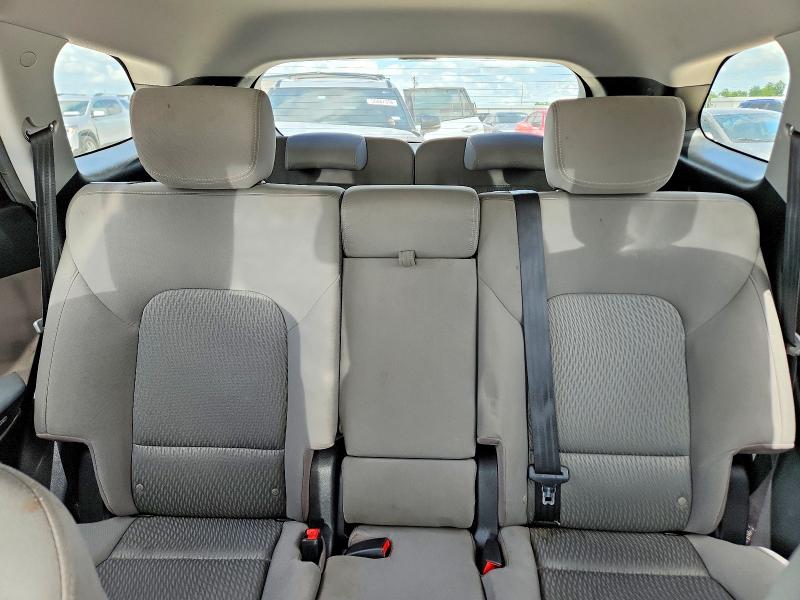 Aukcja sprzedaży 2017 Hyundai Santa Fe, vin: KM8SM4HF1HU195300, numer aukcji: 57115136