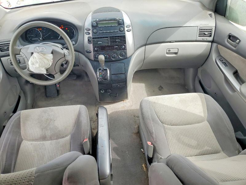 Продажа на аукционе авто 2009 Toyota Sienna, vin: 5TDZK23C39S276086, номер лота: 54552126