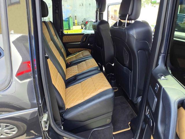 Aukcja sprzedaży 2013 Mercedes-benz G, vin: WDCYC7DF0DX212633, numer aukcji: 58404306