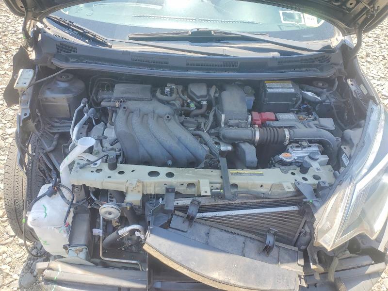 Aukcja sprzedaży 2017 Nissan Versa Note, vin: 3N1CE2CP0HL367615, numer aukcji: 56867346