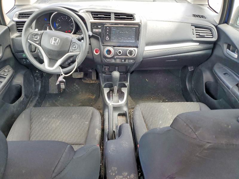 Продажа на аукционе авто 2019 Honda Fit, vin: 3HGGK5H8XKM706331, номер лота: 55810286
