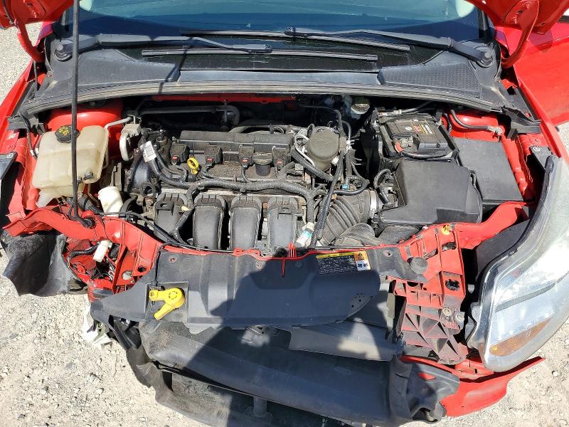 2013 Ford Focus მანქანა იყიდება აუქციონზე, vin: 1FADP3K2XDL379774, აუქციონის ნომერი: 55959056