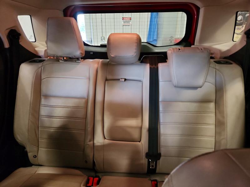 55576406 :رقم المزاد ، MAJ3S2KE0KC272180 vin ، 2019 Ford Ecosport مزاد بيع