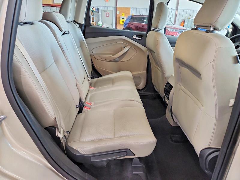 Продаж на аукціоні авто 2018 Ford Escape, vin: 1FMCU0GD6JUB72856, номер лоту: 57405166