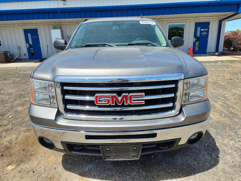 55767716 :رقم المزاد ، 1GTR2VE73CZ263054 vin ، 2012 Gmc Sierra مزاد بيع