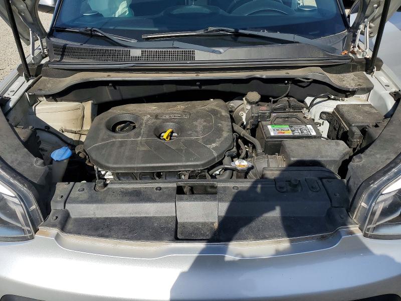 57447046 :رقم المزاد ، KNDJP3A58F7760575 vin ، 2015 Kia Soul مزاد بيع