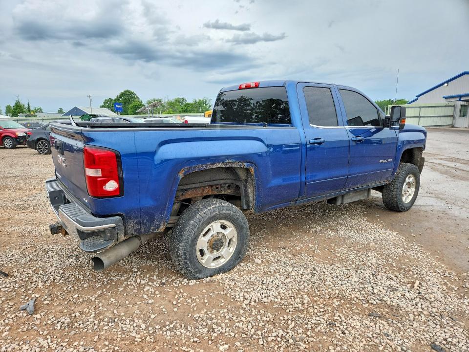 58441226 :رقم المزاد ، 1GT22SE86GZ164260 vin ، 2016 Gmc Sierra مزاد بيع