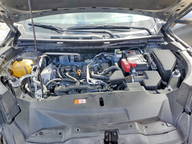 Auction sale of the 2023 Mitsubishi Outlander, vin: JA4J3UA87PZ049834, lot number: 57769216