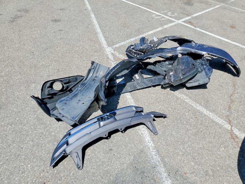 2013 Honda Cr-v მანქანა იყიდება აუქციონზე, vin: 2HKRM3H79DH518938, აუქციონის ნომერი: 57934726
