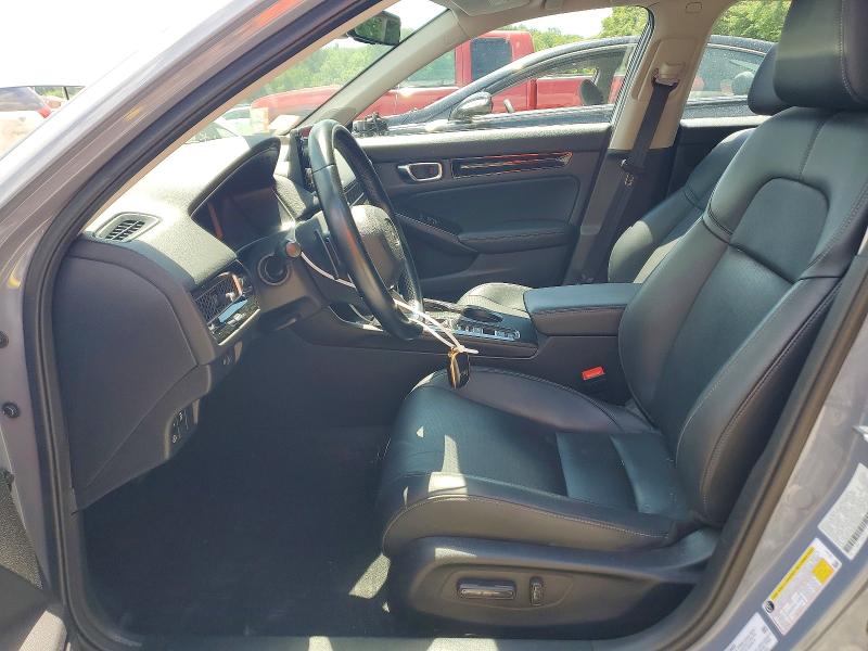 Продажа на аукционе авто 2022 Honda Civic, vin: 2HGFE1F9XNH305906, номер лота: 57013006