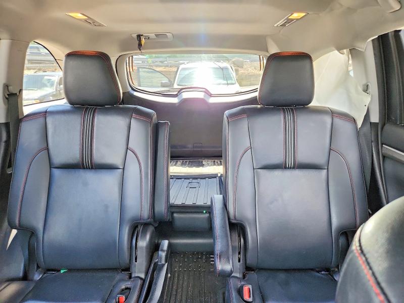 Aukcja sprzedaży 2019 Toyota Highlander, vin: 5TDJZRFH0KS947700, numer aukcji: 56287196