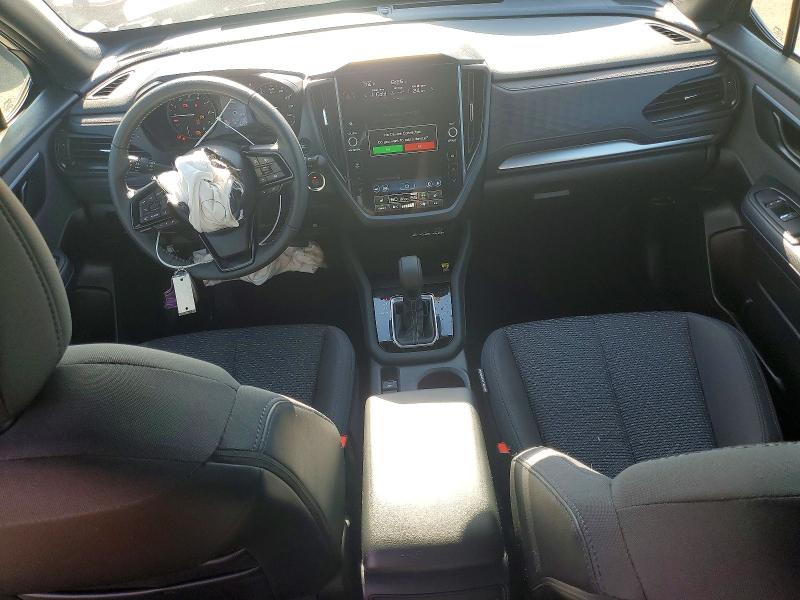 Продажа на аукционе авто 2025 Subaru Forester, vin: JF2SLDDCXSH457447, номер лота: 55905786