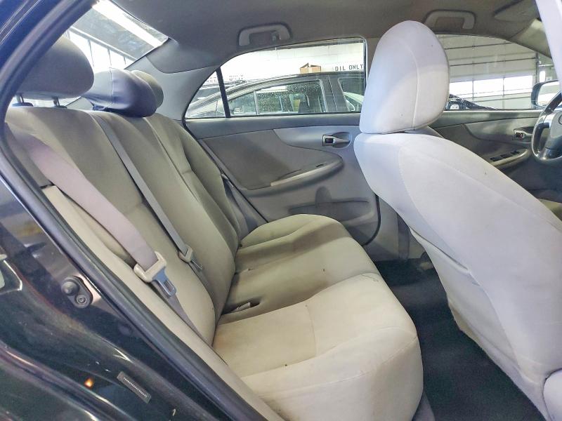 Продаж на аукціоні авто 2010 Toyota Corolla, vin: 1NXBU4EE6AZ326495, номер лоту: 55883136