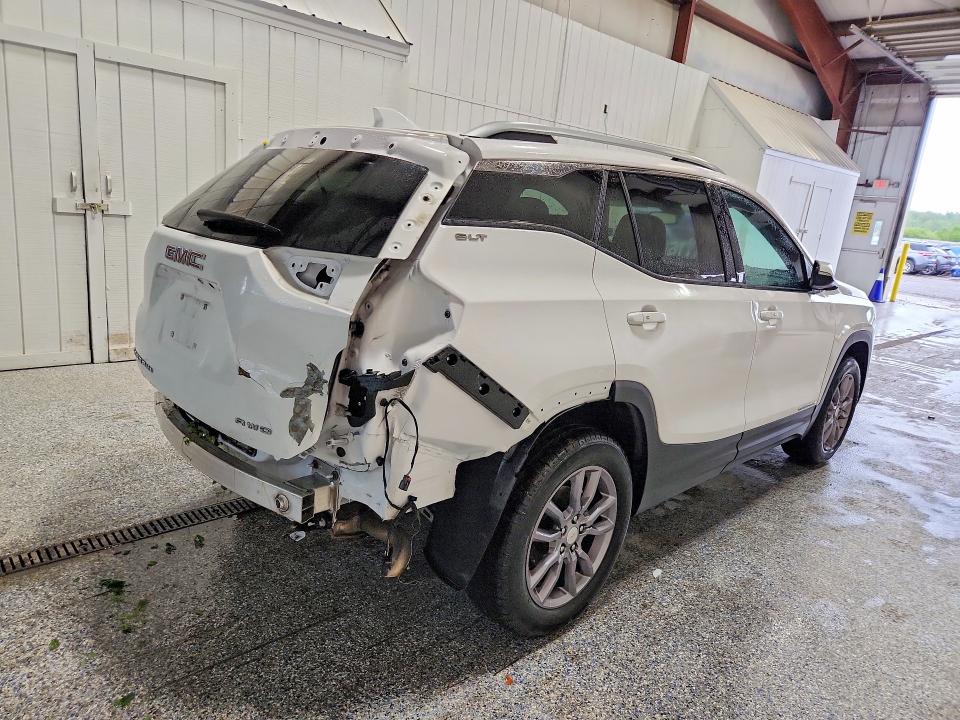 Aukcja sprzedaży 2024 Gmc Terrain, vin: 3GKALVEG0RL159975, numer aukcji: 58383396