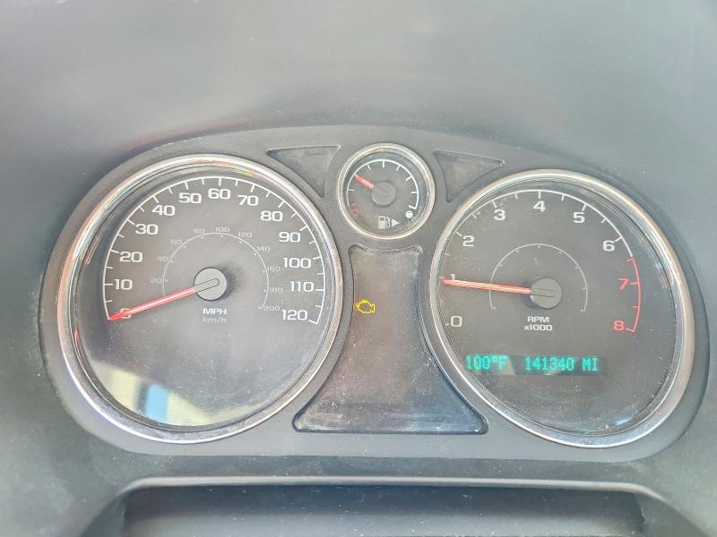 Продаж на аукціоні авто 2010 Chevrolet Cobalt, vin: 1G1AB5F58A7157954, номер лоту: 57859146